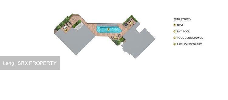 Arina East Residences (D15), Apartment #504349461